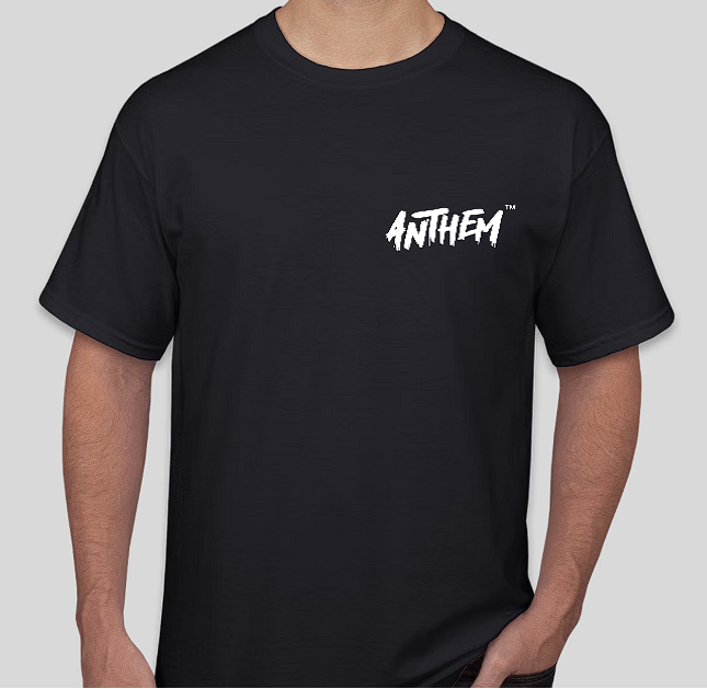 Anthem™ Big Logo T-Shirt
