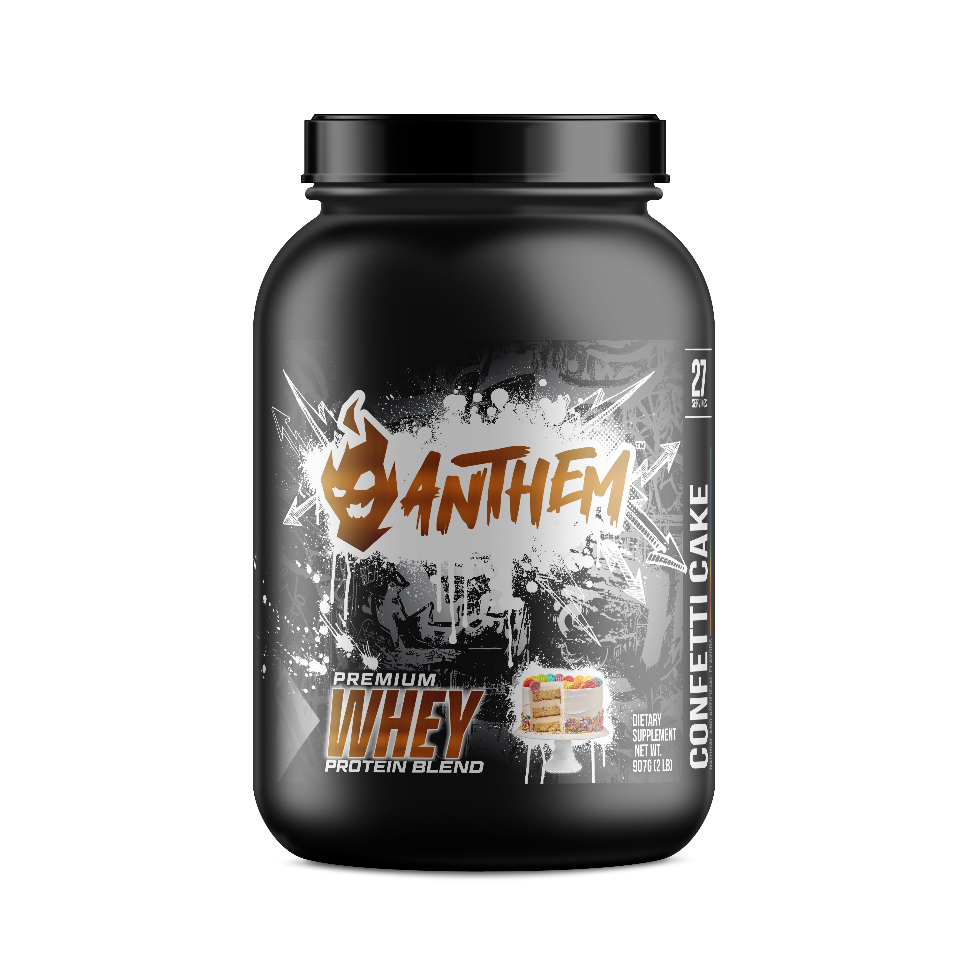 Anthem™ Whey