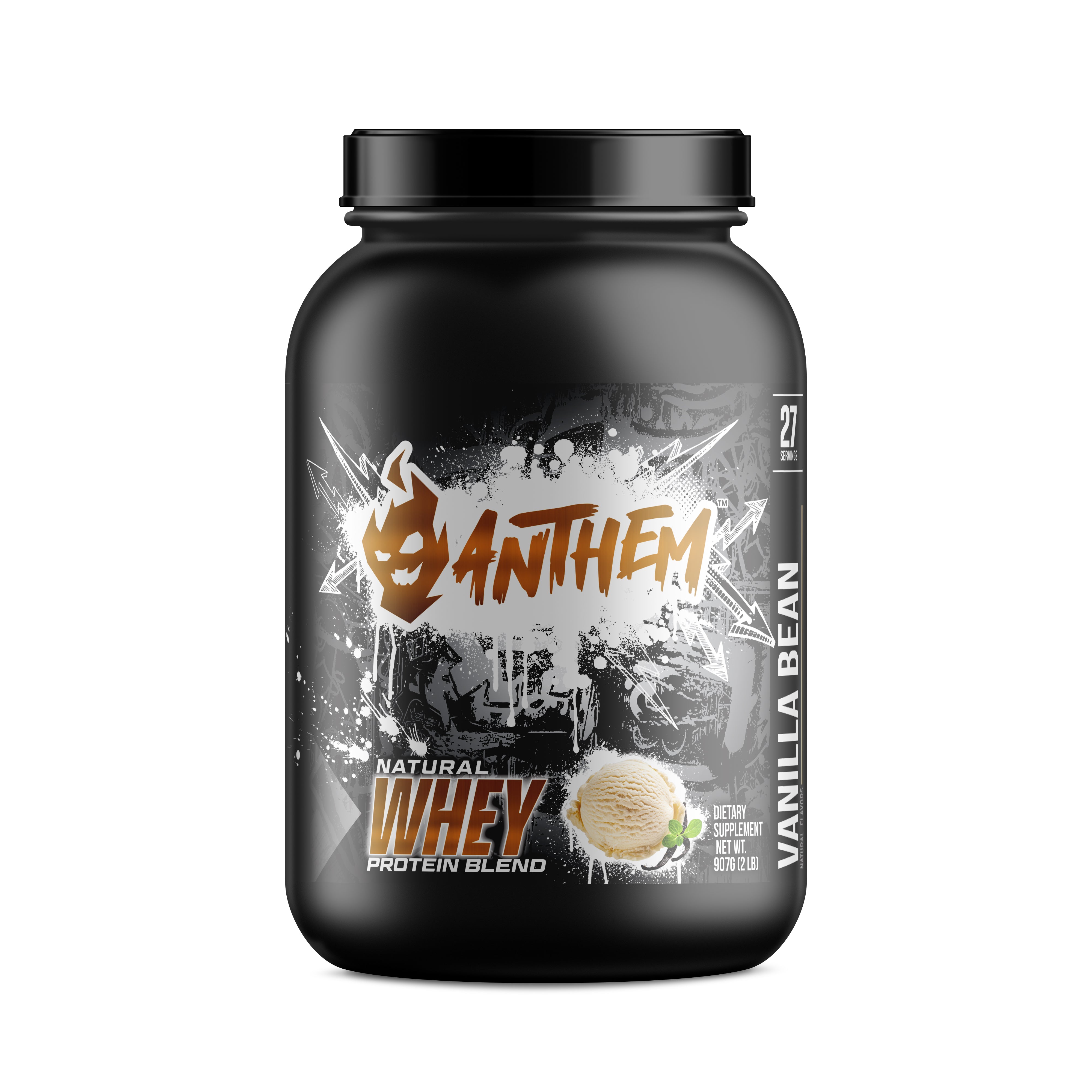 Anthem™ Whey