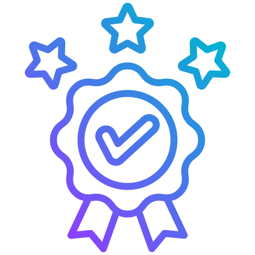 Premium Quality Ingredients