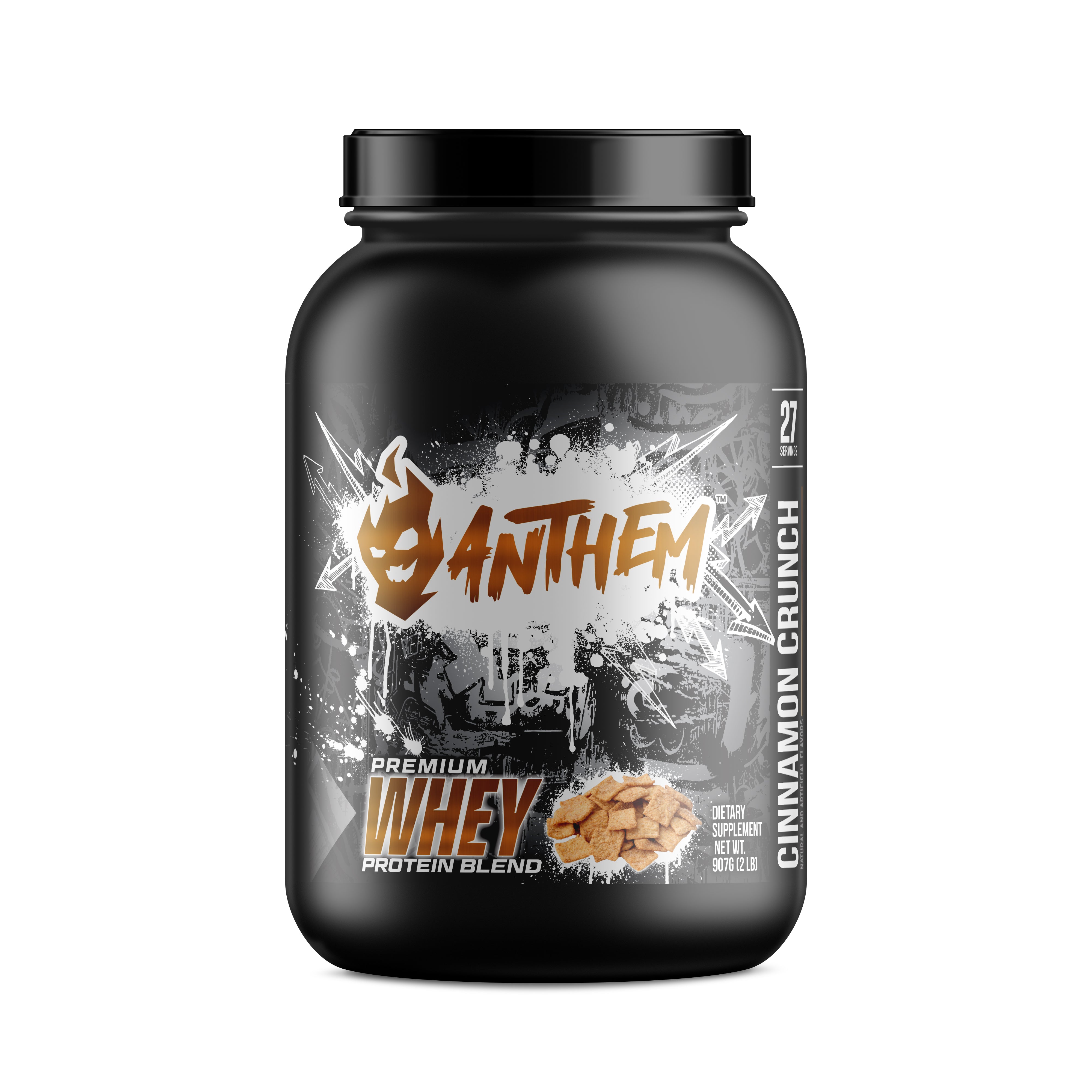 Anthem™ Whey