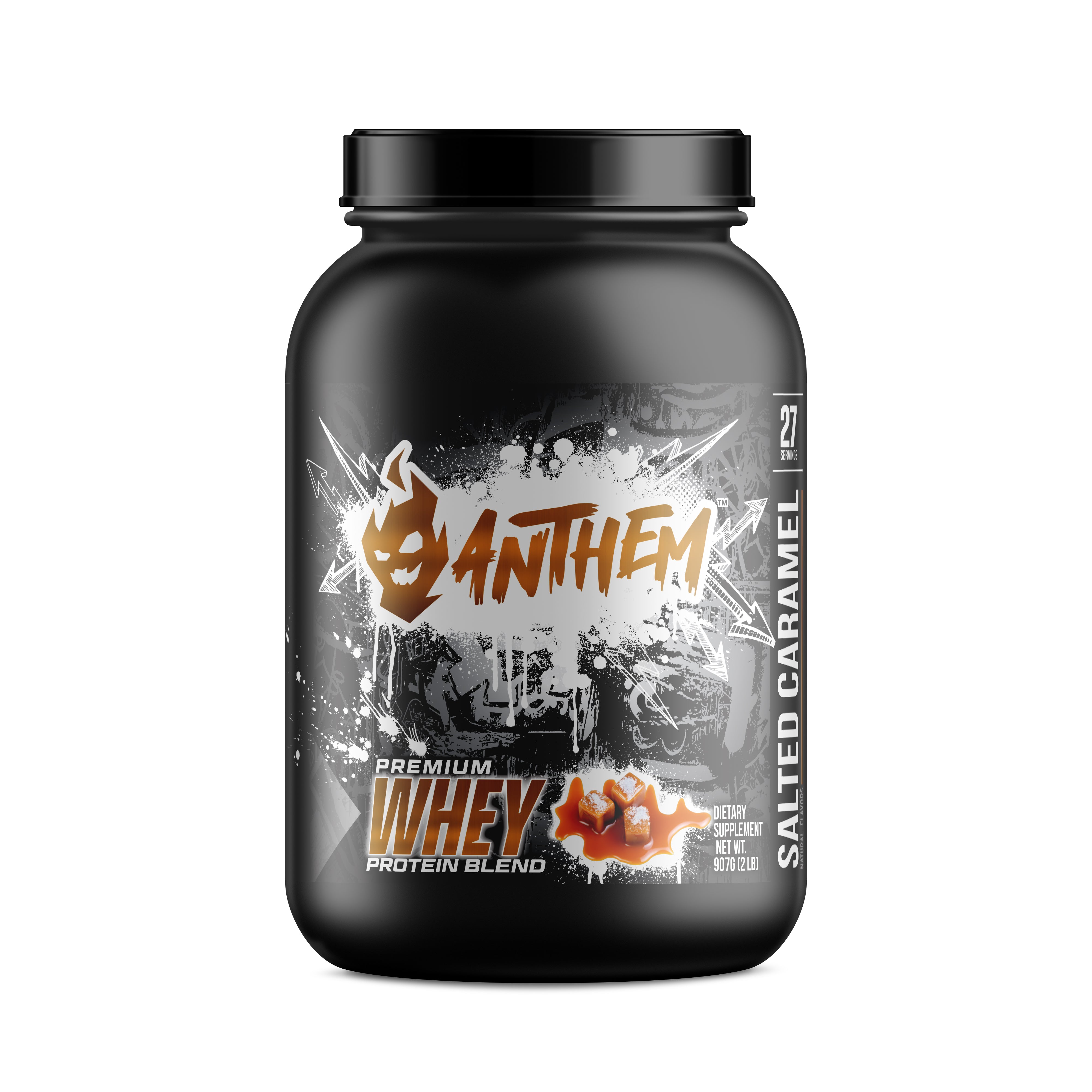 Anthem™ Whey
