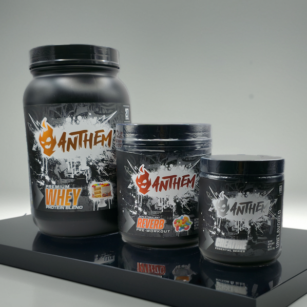 Anthem™ Non-Stim Core Stack
